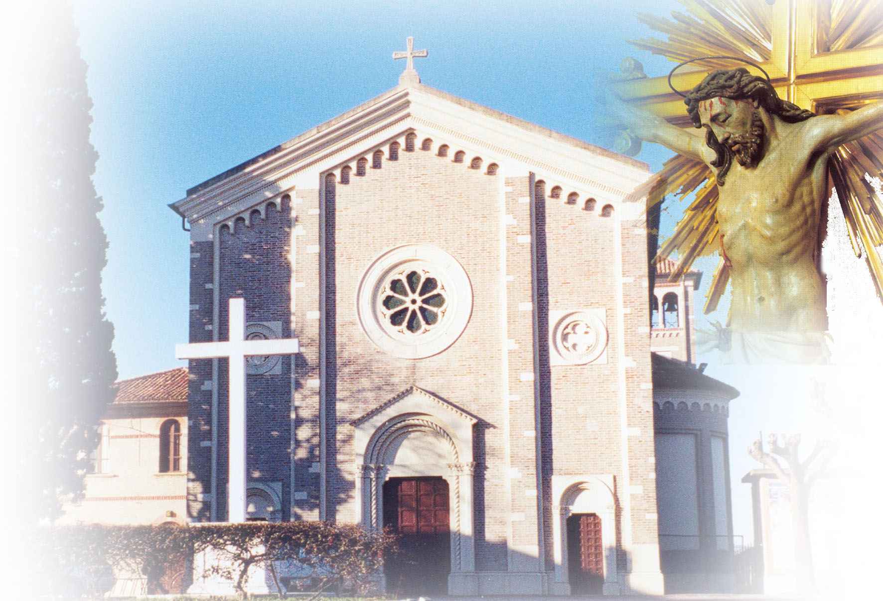 Parrocchia San Biagio Cuccurano di Fano